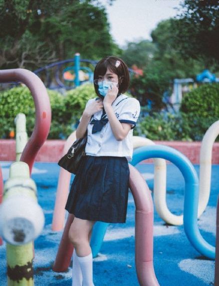 非常男女