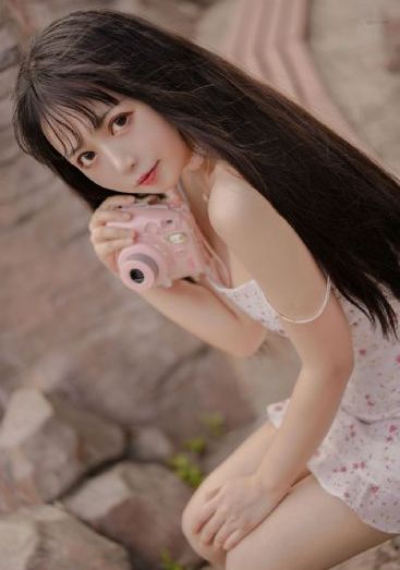 屋顶的散步者