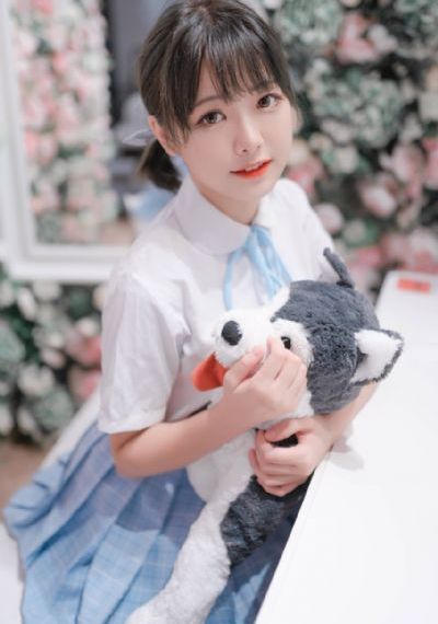 阳光先生