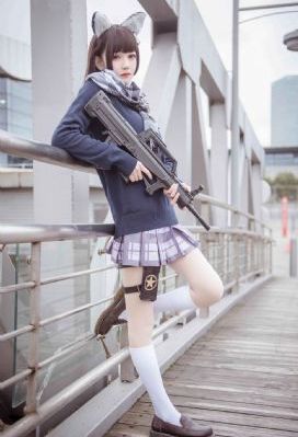 鬼武者