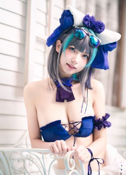 变身小姐