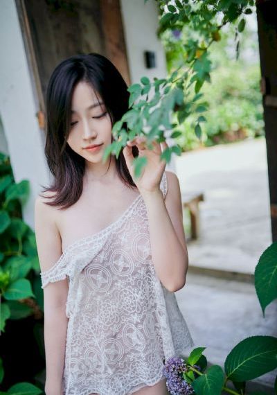 美丽传说