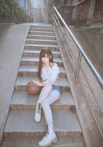 爵士舞视频
