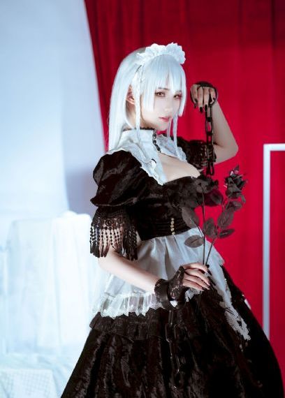 六魔女