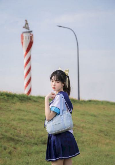 悬崖上的金鱼姬