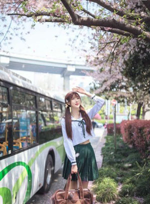 单身指南