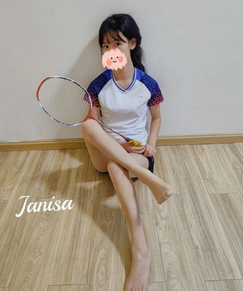 盲心贵女