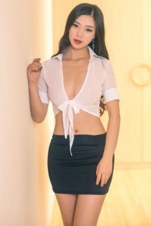 烈火女警花