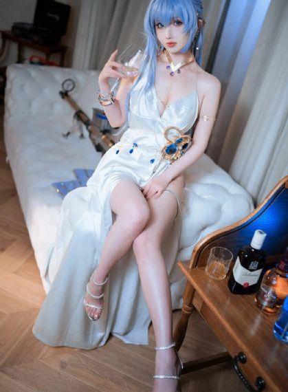 花琉璃轶闻