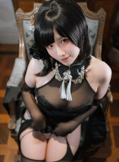 打屁股