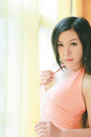 章子怡