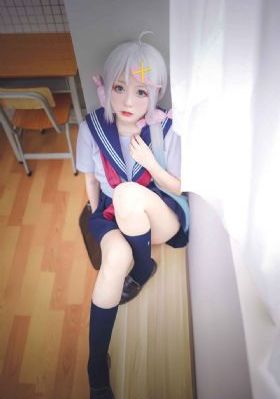 龙与魔女