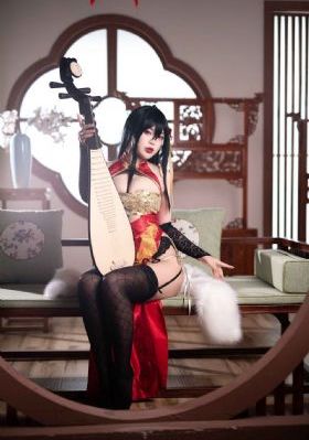 巨乳动漫