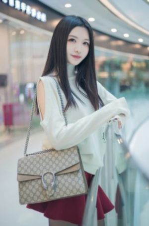 玉女心经舒淇