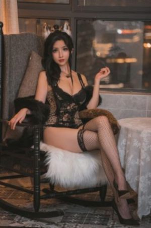 出发吧麦芬