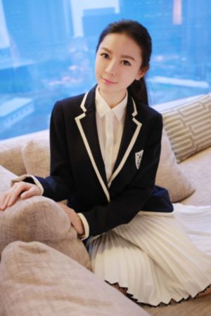 樱桃红