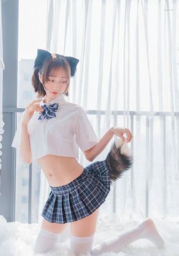 今天的她们电视剧