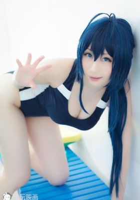 麻豆