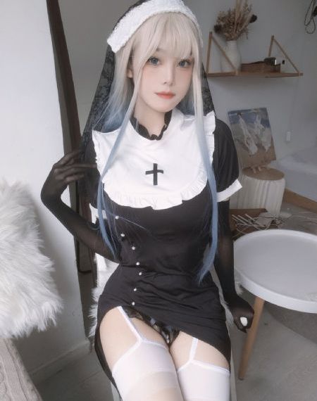 侠女闯天关