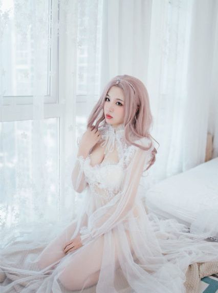 甜蜜惩罚我是看守专用宠