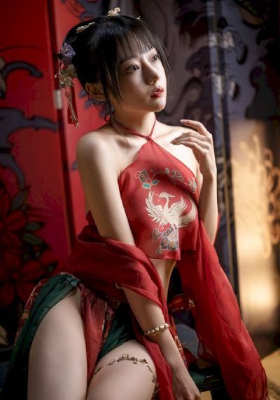 《繁花》