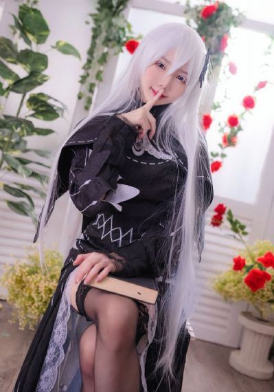 可灵