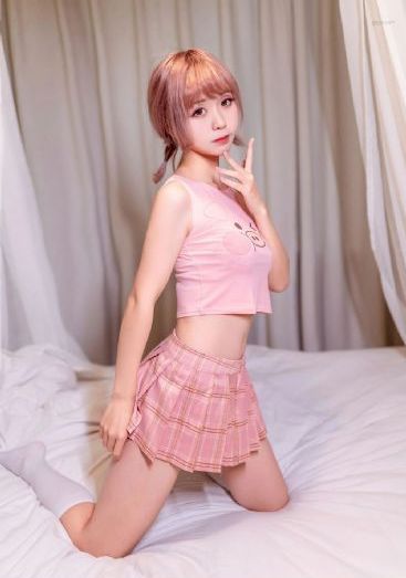 我的九寨