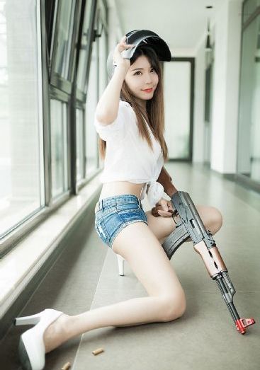 唱歌的大姐姐也想做