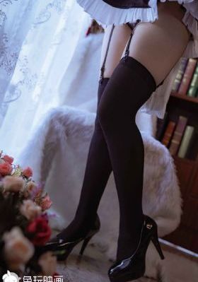 女虐