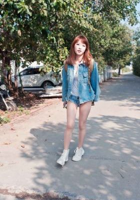 来自星星的你
