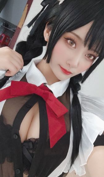 柳如是