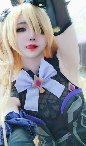 李现