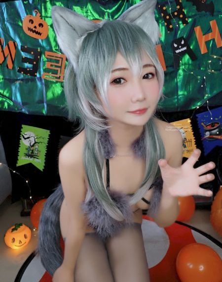艳女还魂