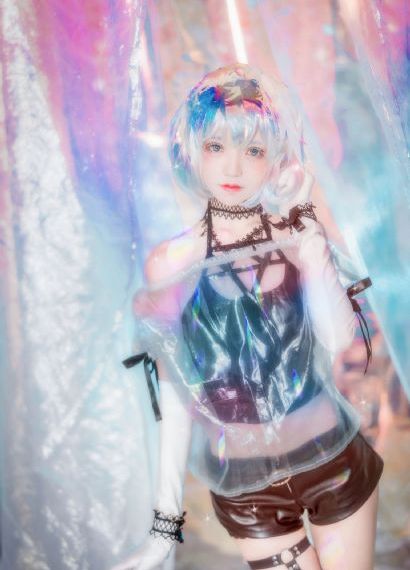 少女潘金莲