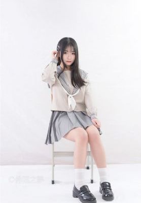 赤裸天使