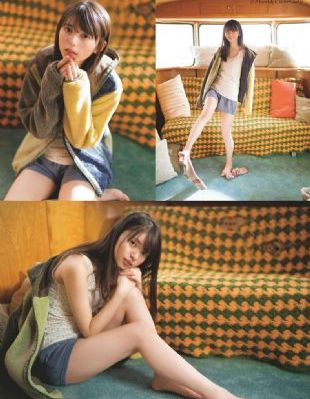 女杀手