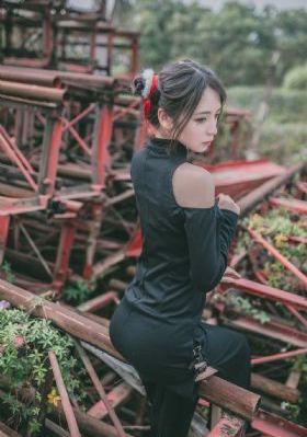 私有物po流云
