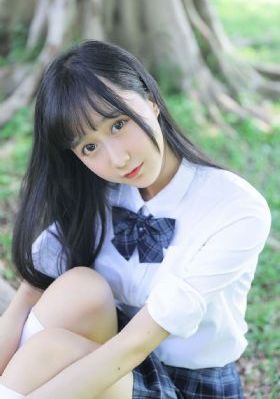 碧蓝之海