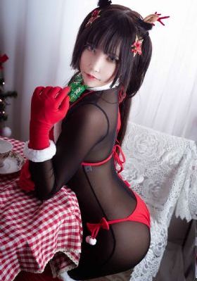 卖花姑娘