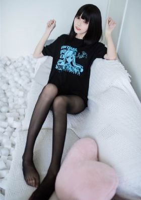 旗袍美人