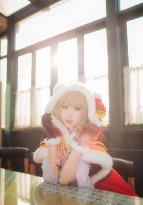 葵花进城