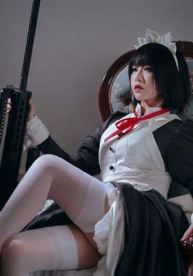 铁血战士