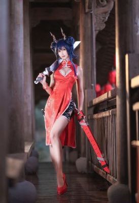 漂亮美女