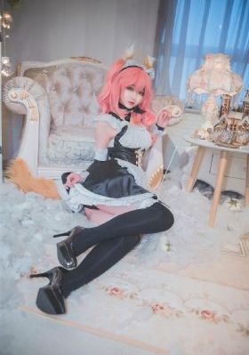 鬼女魔咒