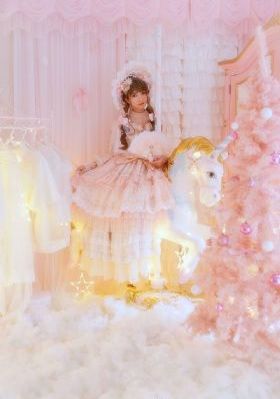 雪之少女